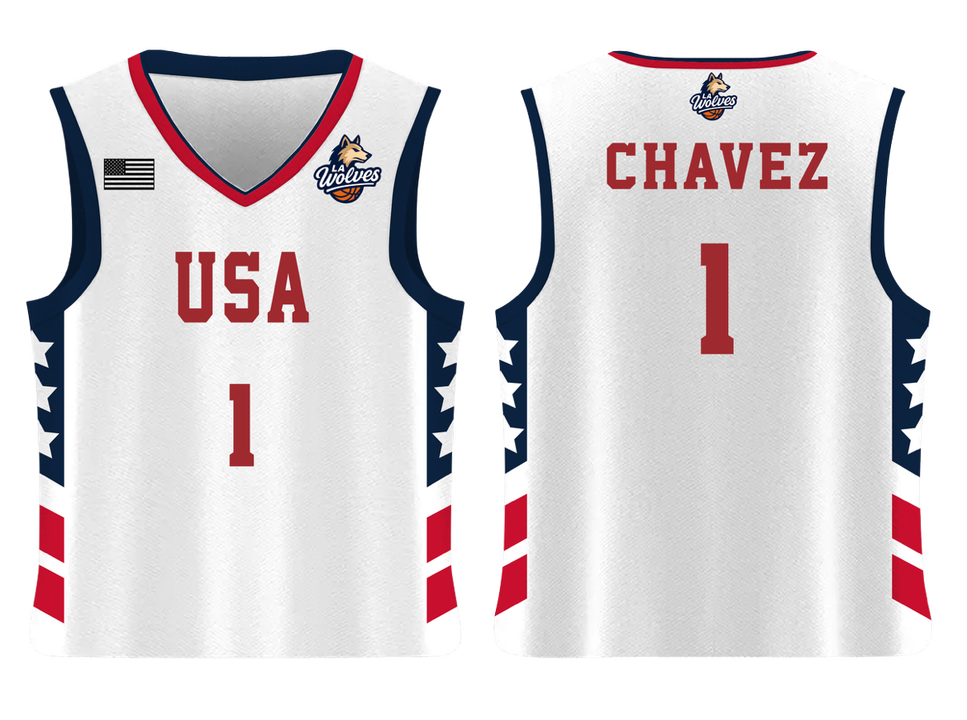 Ayden Chavez