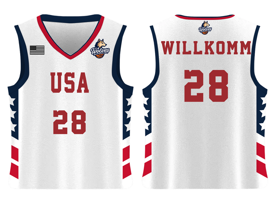 Jordan Willkomm